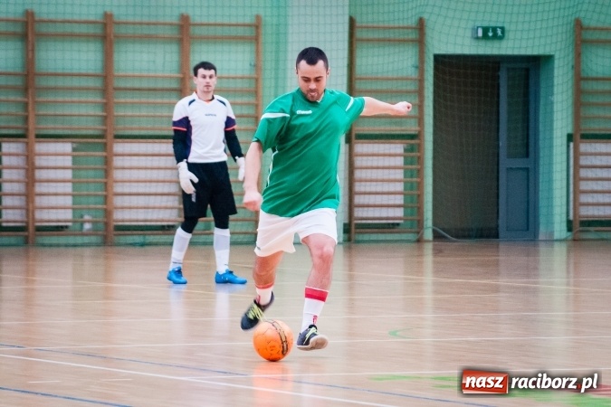 Zdjęcie w galerii na portalu naszraciborz.pl: Świąteczny piątek z HLPN wiadomości z regionu