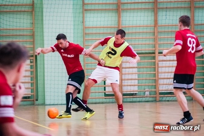 Zdjęcie w galerii na portalu naszraciborz.pl: Świąteczny piątek z HLPN wiadomości z regionu