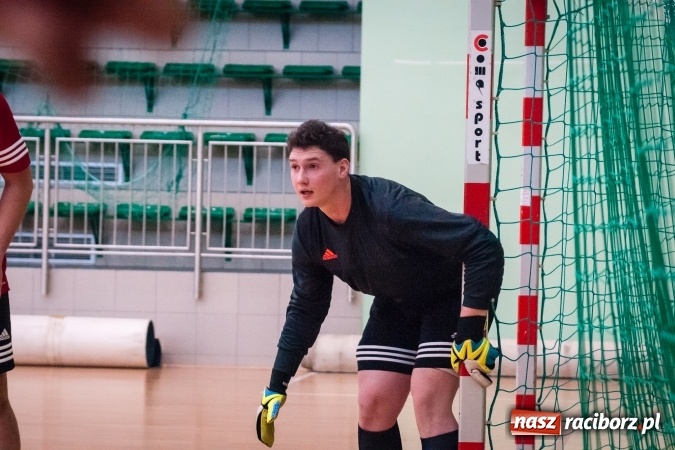 Zdjęcie w galerii na portalu naszraciborz.pl: Świąteczny piątek z HLPN wiadomości z regionu