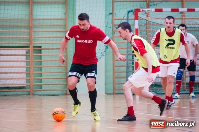 Zdjęcie w galerii na portalu naszraciborz.pl: Świąteczny piątek z HLPN wiadomości z regionu