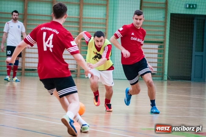 Zdjęcie w galerii na portalu naszraciborz.pl: Świąteczny piątek z HLPN wiadomości z regionu