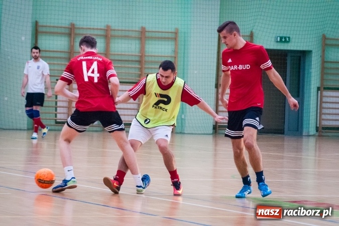 Zdjęcie w galerii na portalu naszraciborz.pl: Świąteczny piątek z HLPN wiadomości z regionu