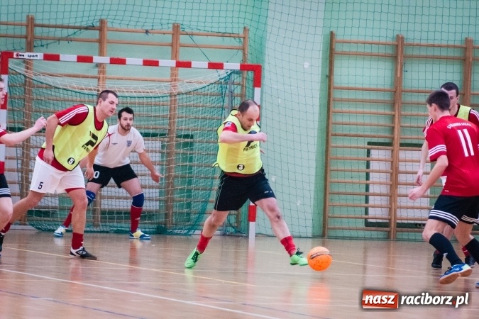 Zdjęcie w galerii na portalu naszraciborz.pl: Świąteczny piątek z HLPN wiadomości z regionu