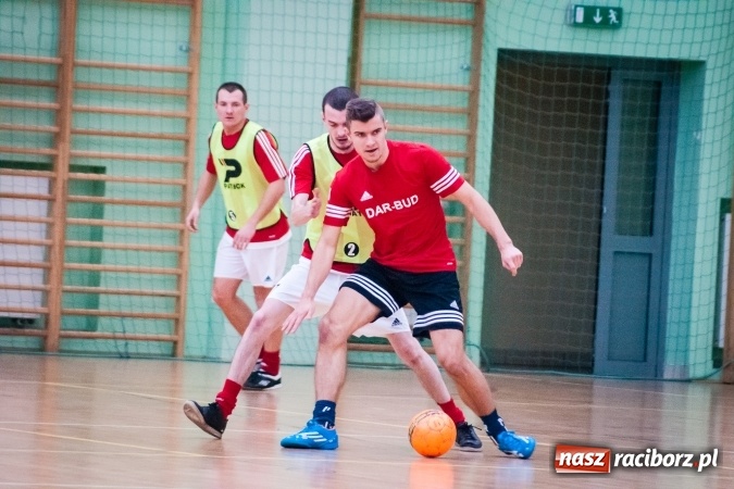 Zdjęcie w galerii na portalu naszraciborz.pl: Świąteczny piątek z HLPN wiadomości z regionu