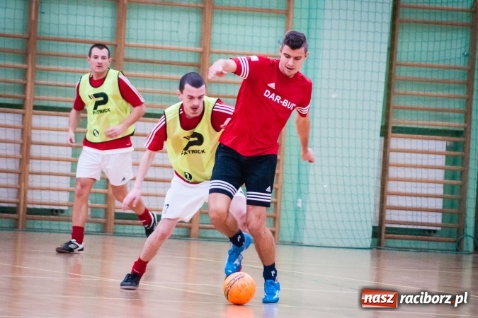 Zdjęcie w galerii na portalu naszraciborz.pl: Świąteczny piątek z HLPN wiadomości z regionu