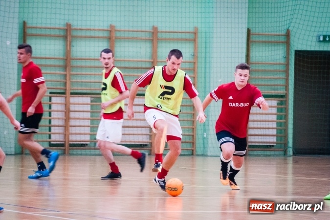 Zdjęcie w galerii na portalu naszraciborz.pl: Świąteczny piątek z HLPN wiadomości z regionu