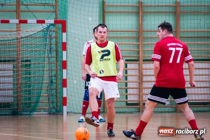 Zdjęcie w galerii na portalu naszraciborz.pl: Świąteczny piątek z HLPN wiadomości z regionu