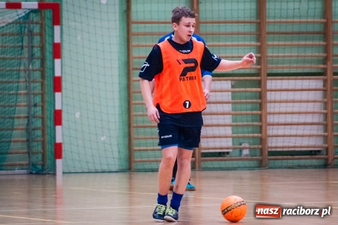 Zdjęcie w galerii na portalu naszraciborz.pl: Świąteczny piątek z HLPN wiadomości z regionu