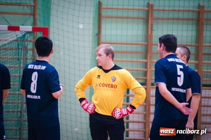 Zdjęcie w galerii na portalu naszraciborz.pl: Świąteczny piątek z HLPN wiadomości z regionu