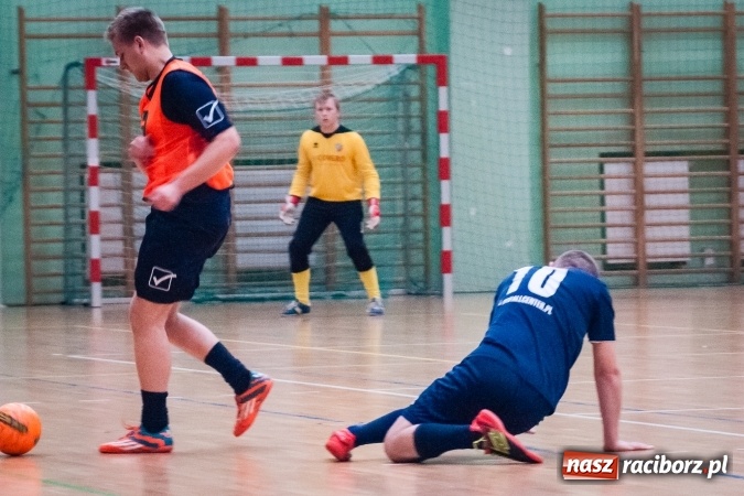 Zdjęcie w galerii na portalu naszraciborz.pl: Świąteczny piątek z HLPN wiadomości z regionu