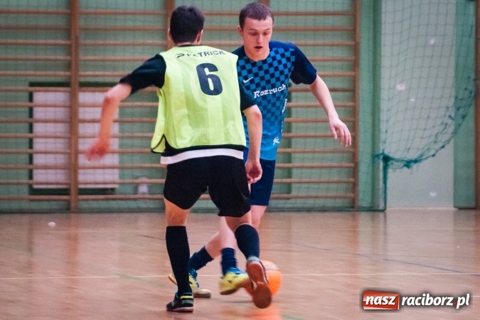 Zdjęcie w galerii na portalu naszraciborz.pl: Świąteczny piątek z HLPN wiadomości z regionu