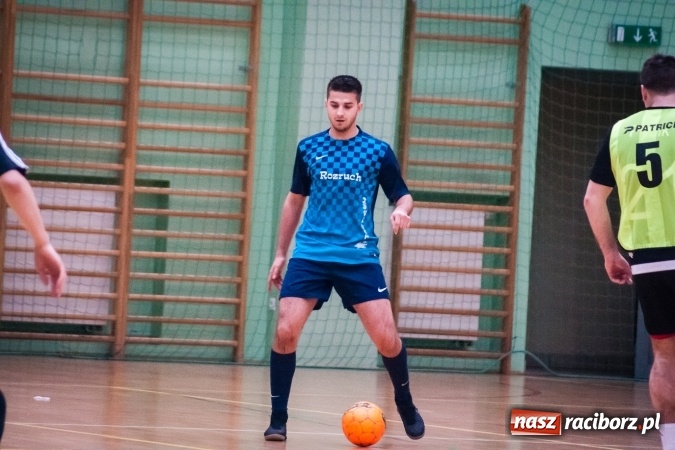 Zdjęcie w galerii na portalu naszraciborz.pl: Świąteczny piątek z HLPN wiadomości z regionu