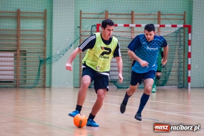 Zdjęcie w galerii na portalu naszraciborz.pl: Świąteczny piątek z HLPN wiadomości z regionu