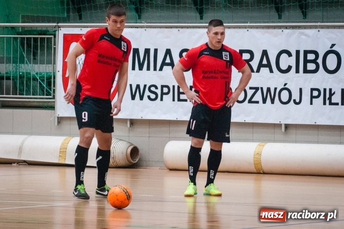 Zdjęcie w galerii na portalu naszraciborz.pl: Świąteczny piątek z HLPN wiadomości z regionu