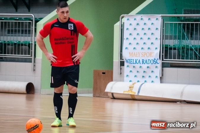 Zdjęcie w galerii na portalu naszraciborz.pl: Świąteczny piątek z HLPN wiadomości z regionu