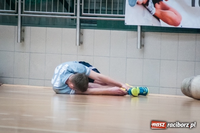 Zdjęcie w galerii na portalu naszraciborz.pl: Świąteczny piątek z HLPN wiadomości z regionu