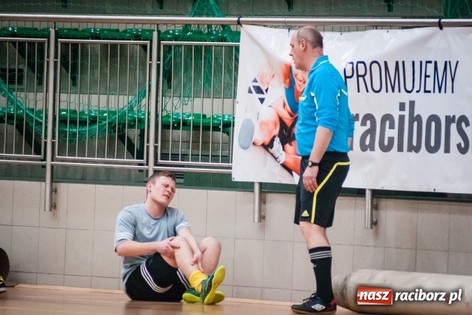 Zdjęcie w galerii na portalu naszraciborz.pl: Świąteczny piątek z HLPN wiadomości z regionu