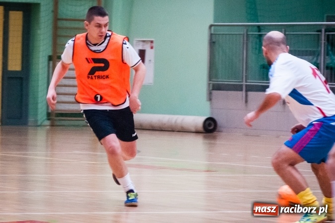 Zdjęcie w galerii na portalu naszraciborz.pl: Świąteczny piątek z HLPN wiadomości z regionu