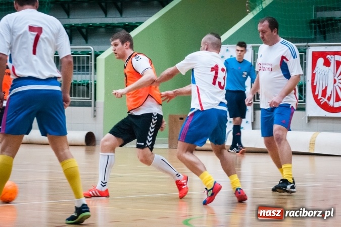 Zdjęcie w galerii na portalu naszraciborz.pl: Świąteczny piątek z HLPN wiadomości z regionu