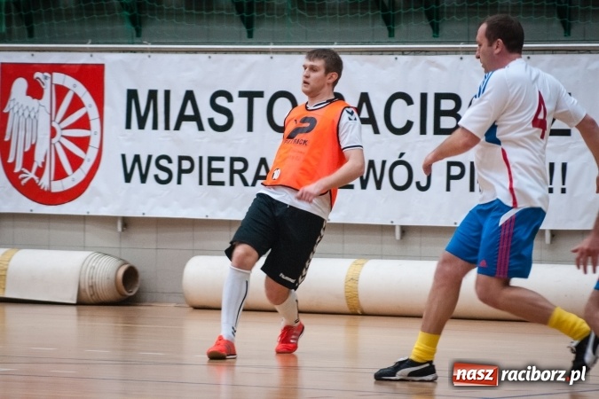 Zdjęcie w galerii na portalu naszraciborz.pl: Świąteczny piątek z HLPN wiadomości z regionu