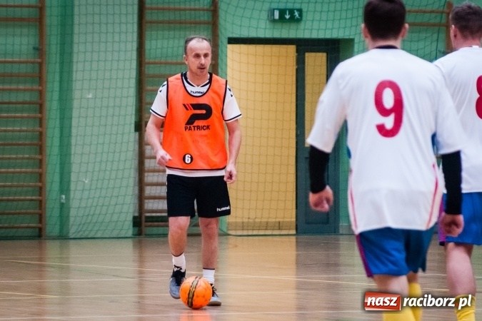 Zdjęcie w galerii na portalu naszraciborz.pl: Świąteczny piątek z HLPN wiadomości z regionu