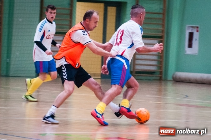 Zdjęcie w galerii na portalu naszraciborz.pl: Świąteczny piątek z HLPN wiadomości z regionu