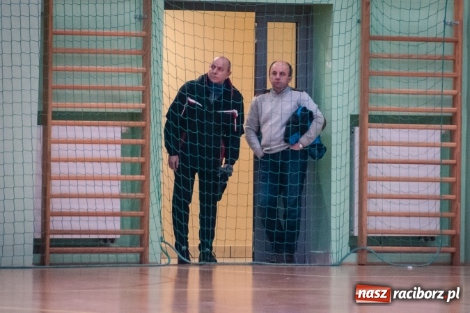 Zdjęcie w galerii na portalu naszraciborz.pl: Świąteczny piątek z HLPN wiadomości z regionu