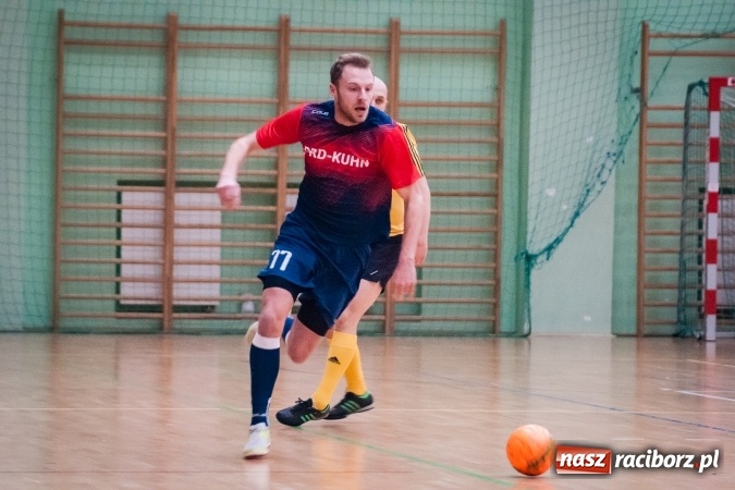 Zdjęcie w galerii na portalu naszraciborz.pl: Świąteczny piątek z HLPN wiadomości z regionu