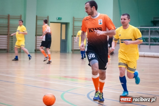 Zdjęcie w galerii na portalu naszraciborz.pl: Świąteczny piątek z HLPN wiadomości z regionu