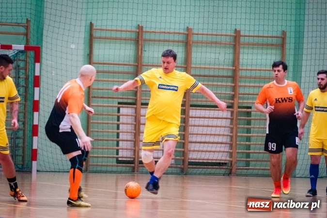 Zdjęcie w galerii na portalu naszraciborz.pl: Świąteczny piątek z HLPN wiadomości z regionu