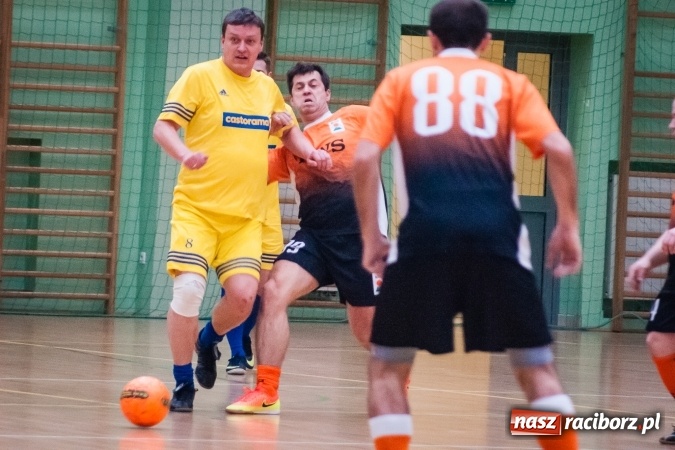 Zdjęcie w galerii na portalu naszraciborz.pl: Świąteczny piątek z HLPN wiadomości z regionu