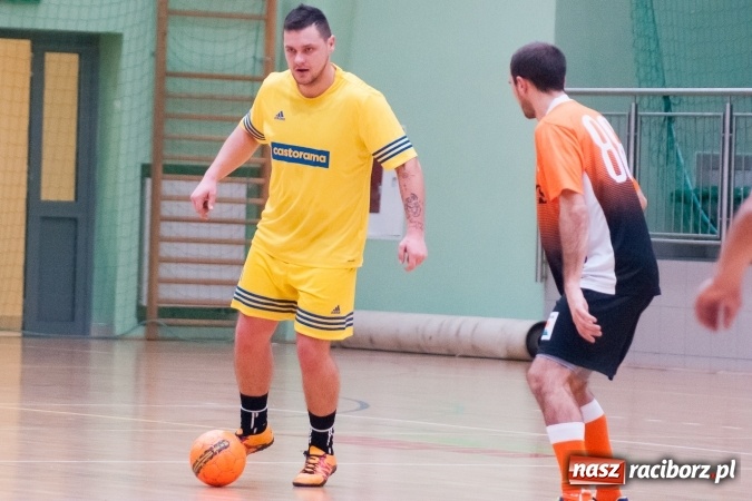 Zdjęcie w galerii na portalu naszraciborz.pl: Świąteczny piątek z HLPN wiadomości z regionu