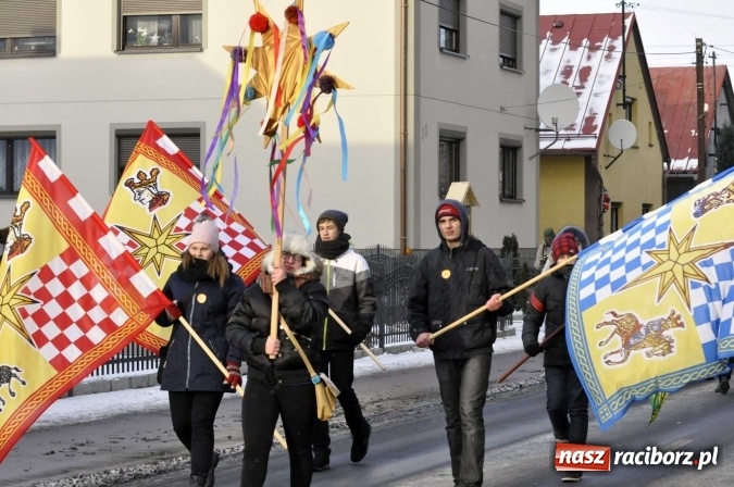 Zdjęcie w galerii na portalu naszraciborz.pl: 6 stycznia wyruszy Raciborski Orszak Trzech Króli, a wieczorem tradycyjny koncert wiadomości z regionu