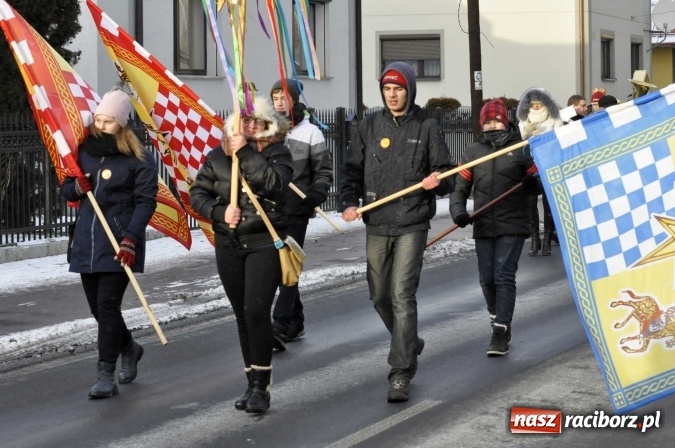 Zdjęcie w galerii na portalu naszraciborz.pl: 6 stycznia wyruszy Raciborski Orszak Trzech Króli, a wieczorem tradycyjny koncert wiadomości z regionu
