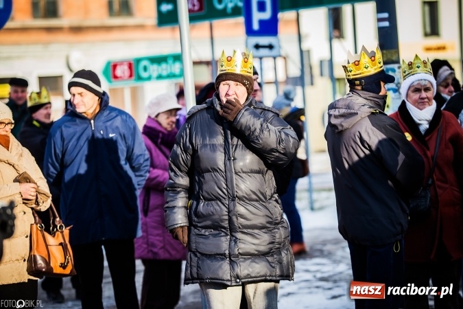 Zdjęcie w galerii na portalu naszraciborz.pl: 6 stycznia wyruszy Raciborski Orszak Trzech Króli, a wieczorem tradycyjny koncert wiadomości z regionu
