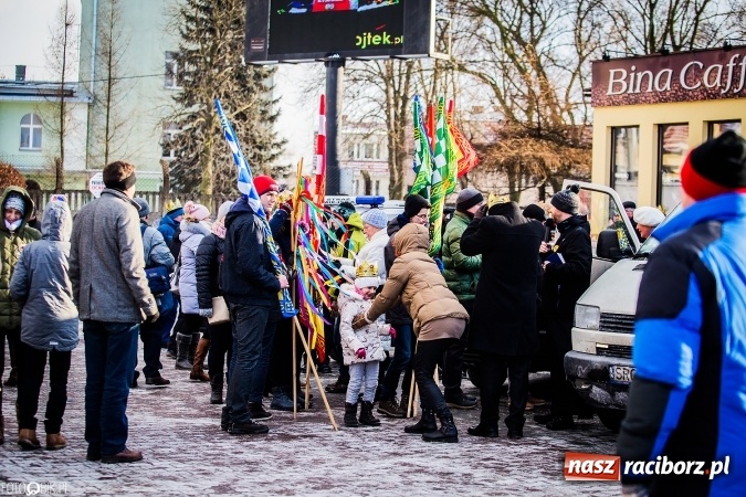 Zdjęcie w galerii na portalu naszraciborz.pl: 6 stycznia wyruszy Raciborski Orszak Trzech Króli, a wieczorem tradycyjny koncert wiadomości z regionu