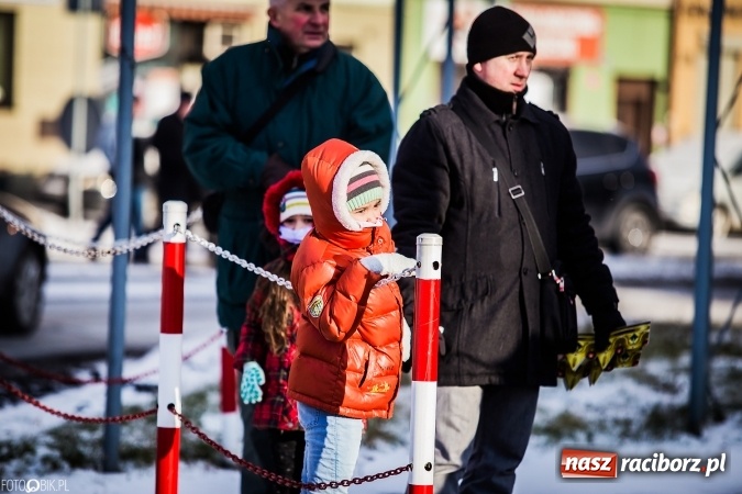 Zdjęcie w galerii na portalu naszraciborz.pl: 6 stycznia wyruszy Raciborski Orszak Trzech Króli, a wieczorem tradycyjny koncert wiadomości z regionu
