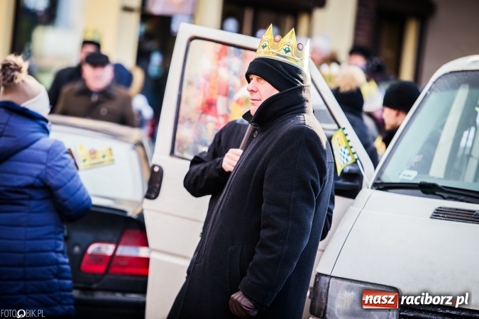 Zdjęcie w galerii na portalu naszraciborz.pl: 6 stycznia wyruszy Raciborski Orszak Trzech Króli, a wieczorem tradycyjny koncert wiadomości z regionu