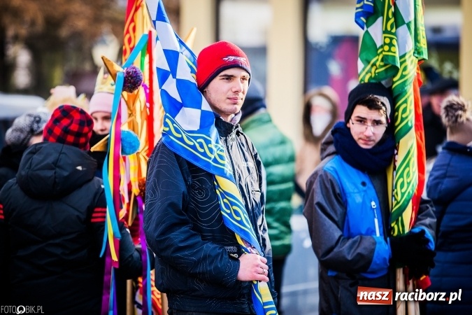 Zdjęcie w galerii na portalu naszraciborz.pl: 6 stycznia wyruszy Raciborski Orszak Trzech Króli, a wieczorem tradycyjny koncert wiadomości z regionu