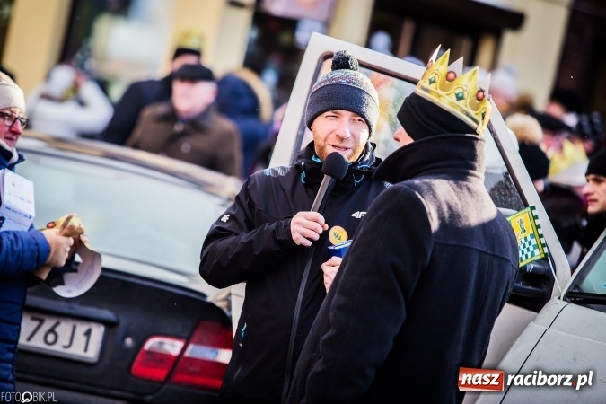 Zdjęcie w galerii na portalu naszraciborz.pl: 6 stycznia wyruszy Raciborski Orszak Trzech Króli, a wieczorem tradycyjny koncert wiadomości z regionu