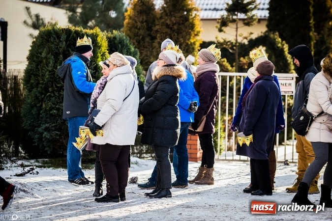 Zdjęcie w galerii na portalu naszraciborz.pl: 6 stycznia wyruszy Raciborski Orszak Trzech Króli, a wieczorem tradycyjny koncert wiadomości z regionu