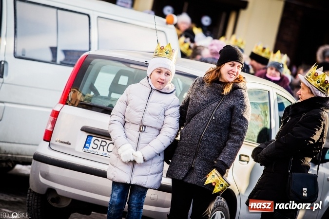Zdjęcie w galerii na portalu naszraciborz.pl: 6 stycznia wyruszy Raciborski Orszak Trzech Króli, a wieczorem tradycyjny koncert wiadomości z regionu