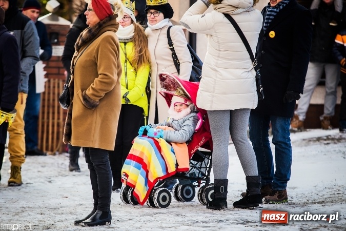 Zdjęcie w galerii na portalu naszraciborz.pl: 6 stycznia wyruszy Raciborski Orszak Trzech Króli, a wieczorem tradycyjny koncert wiadomości z regionu