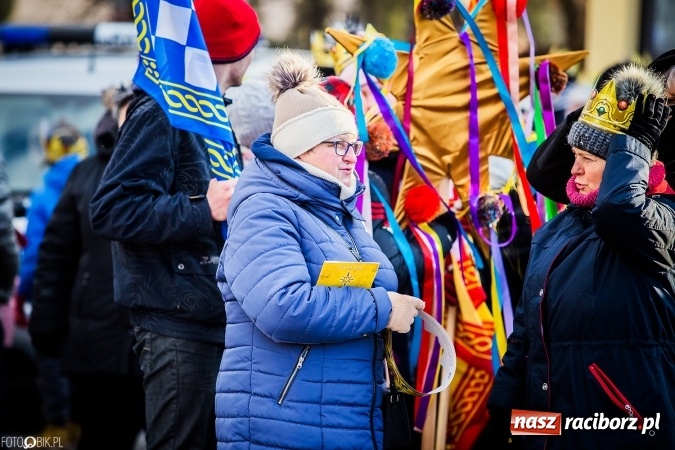 Zdjęcie w galerii na portalu naszraciborz.pl: 6 stycznia wyruszy Raciborski Orszak Trzech Króli, a wieczorem tradycyjny koncert wiadomości z regionu