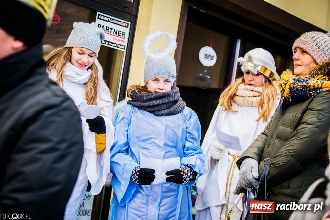 Zdjęcie w galerii na portalu naszraciborz.pl: 6 stycznia wyruszy Raciborski Orszak Trzech Króli, a wieczorem tradycyjny koncert wiadomości z regionu