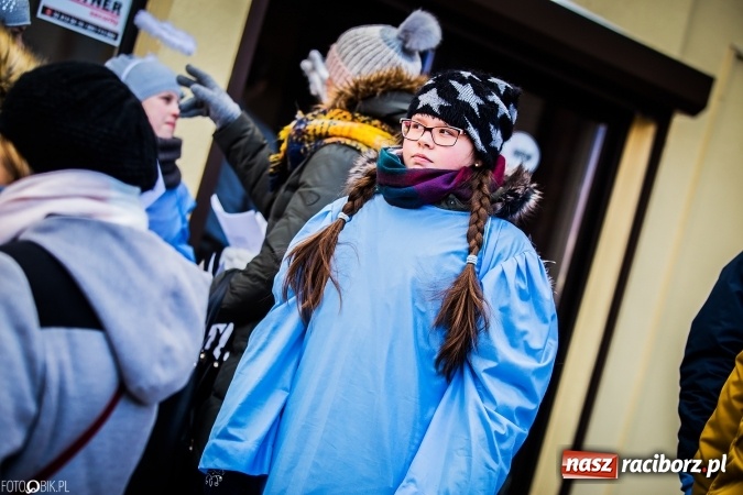 Zdjęcie w galerii na portalu naszraciborz.pl: 6 stycznia wyruszy Raciborski Orszak Trzech Króli, a wieczorem tradycyjny koncert wiadomości z regionu