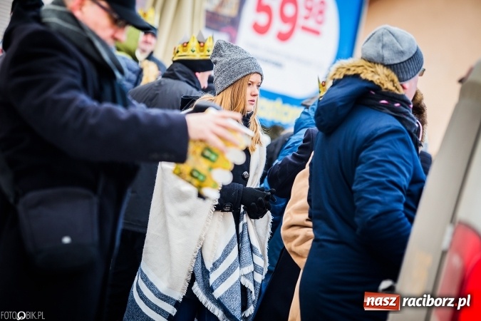 Zdjęcie w galerii na portalu naszraciborz.pl: 6 stycznia wyruszy Raciborski Orszak Trzech Króli, a wieczorem tradycyjny koncert wiadomości z regionu