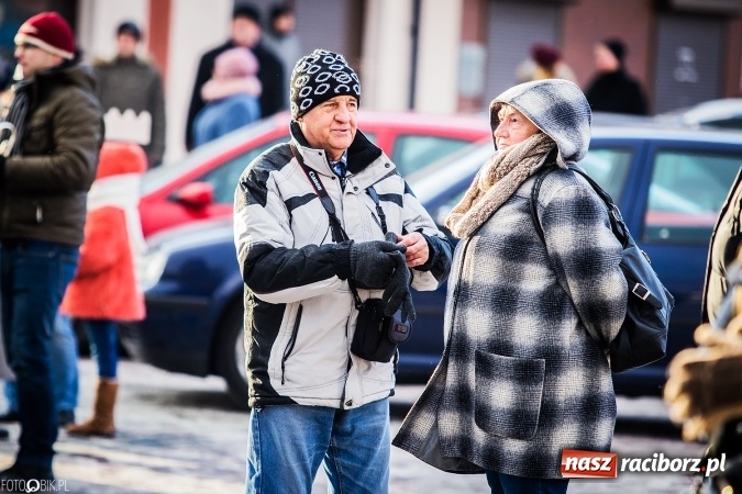 Zdjęcie w galerii na portalu naszraciborz.pl: 6 stycznia wyruszy Raciborski Orszak Trzech Króli, a wieczorem tradycyjny koncert wiadomości z regionu