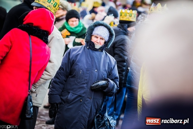Zdjęcie w galerii na portalu naszraciborz.pl: 6 stycznia wyruszy Raciborski Orszak Trzech Króli, a wieczorem tradycyjny koncert wiadomości z regionu