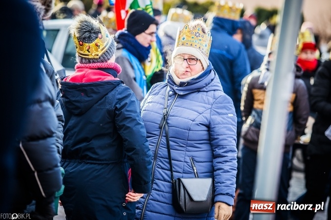 Zdjęcie w galerii na portalu naszraciborz.pl: 6 stycznia wyruszy Raciborski Orszak Trzech Króli, a wieczorem tradycyjny koncert wiadomości z regionu